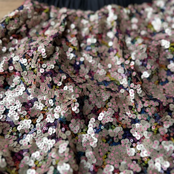 Sparkle For You Shorts 🎀 - Picture 2 of 8